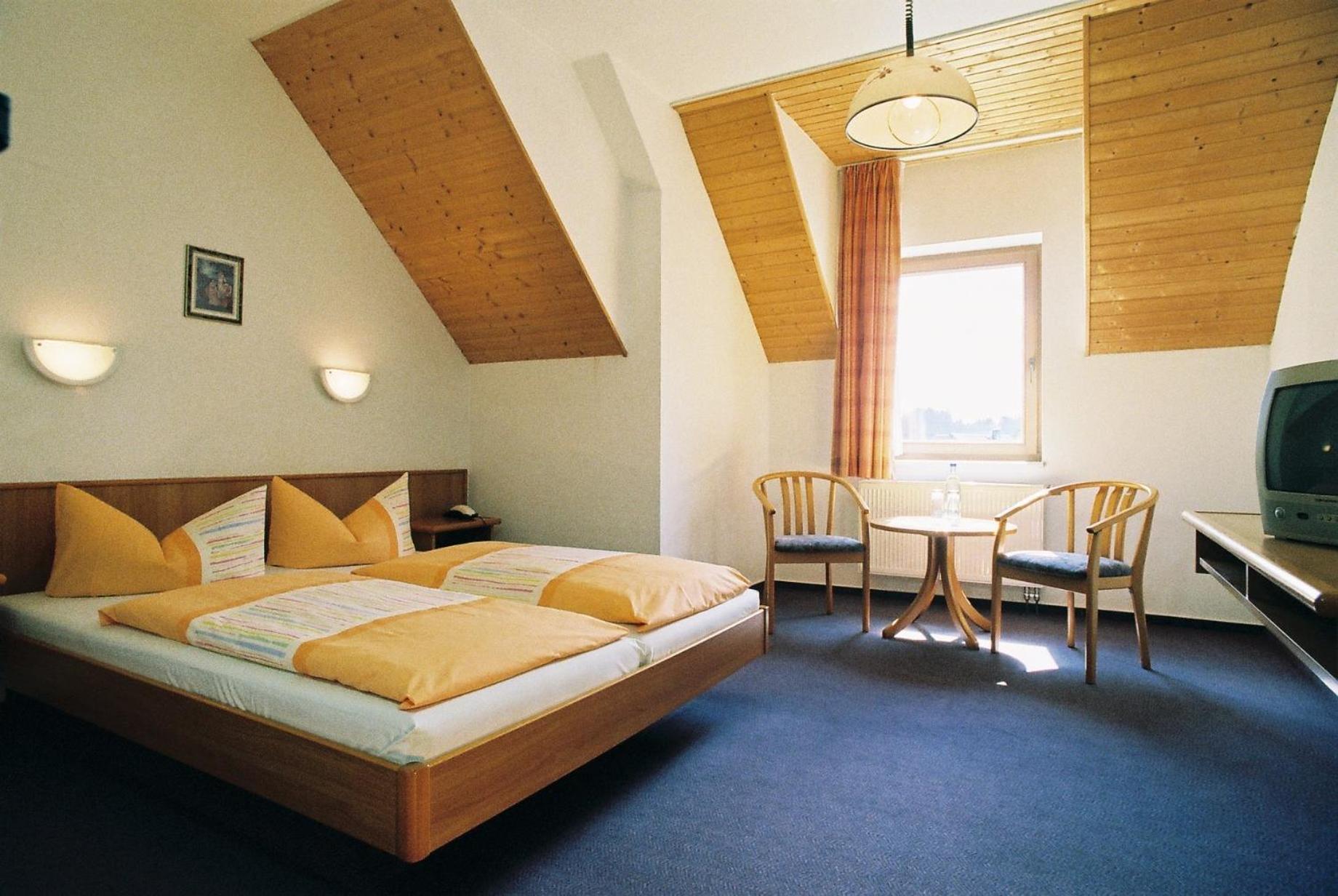 Hotel Zum Schneekopf "Garni" Gehlberg Екстер'єр фото
